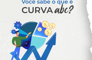 Curva ABC para analisar a performance dos seus produtos